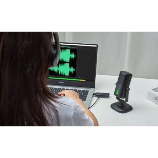 Saramonic 2.4GHz Wireless USB Table Microphone